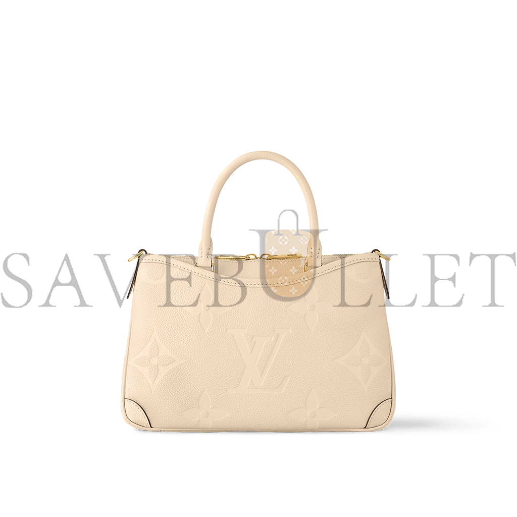 LOUIS VUITTON TRIANON PM M46503 (28*18*8cm)